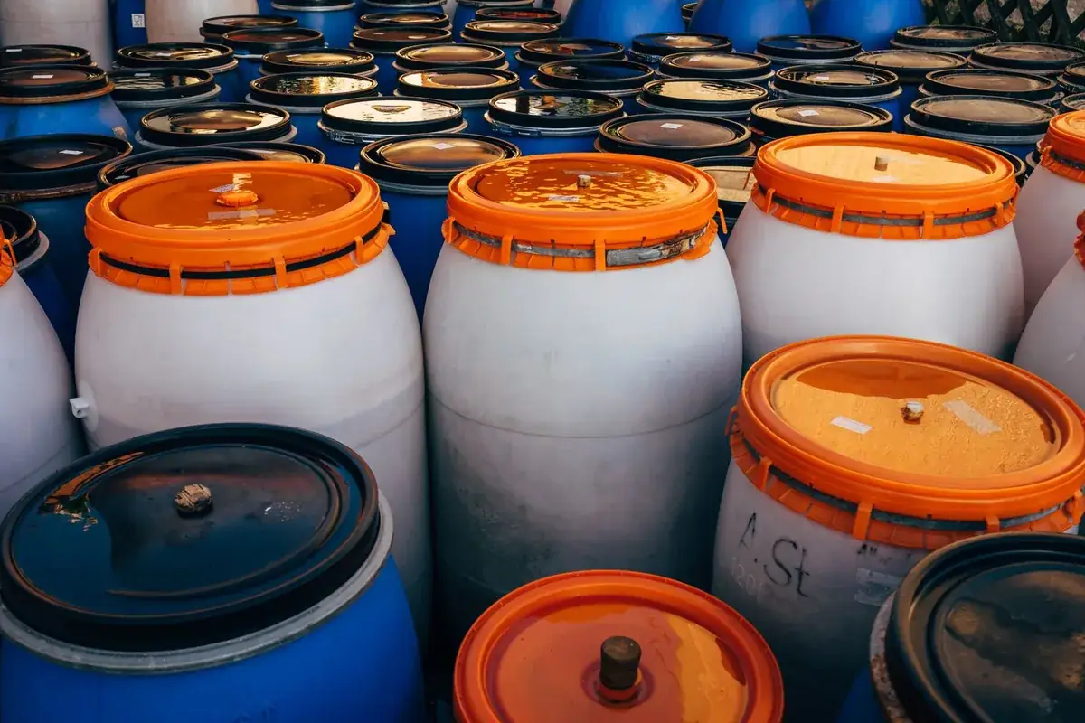 Chemical & Toxic Waste Cleanup in Palmer Town, MA